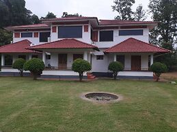 Tropical Blooms - Coorg