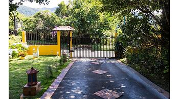 Jardin del Eden