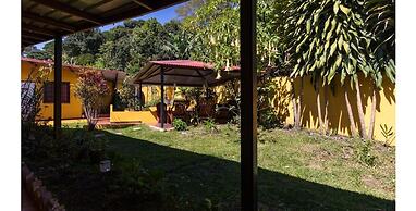 Jardin del Eden