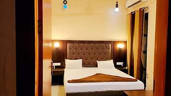The Miraj Hotel