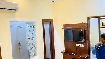 The Miraj Hotel