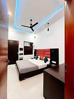 The Miraj Hotel