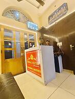 The Miraj Hotel