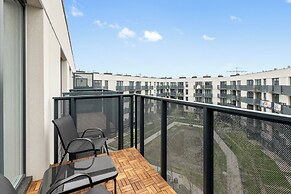 Mostek 2382 by Grand Apartments