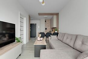 Mostek 2382 by Grand Apartments