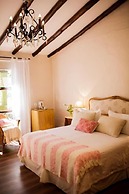 La Matera Posada de Campo