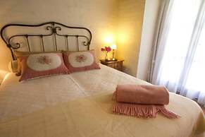 La Matera Posada de Campo