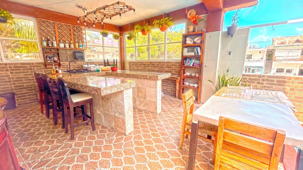 Casa Ka'an