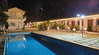 King of Kings by iLiF Hotels