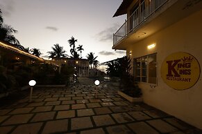 King of Kings by iLiF Hotels
