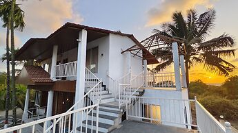 King of Kings by iLiF Hotels