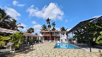 King of Kings by iLiF Hotels