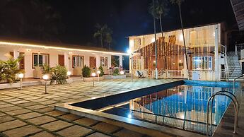 King of Kings by iLiF Hotels