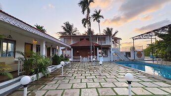 King of Kings by iLiF Hotels
