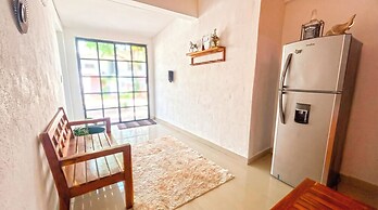 Casa Amaya