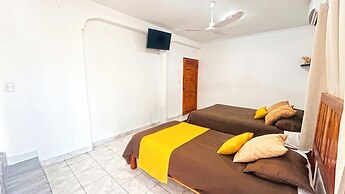 Casa Amaya