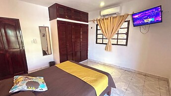 Casa Amaya