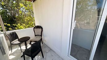 Casa Amaya