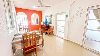 Casa Amaya
