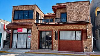 Casa Amaya