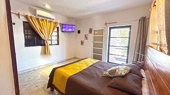 Casa Amaya