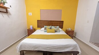 Casa Amaya