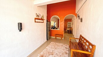 Casa Amaya