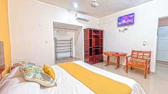 Casa Amaya