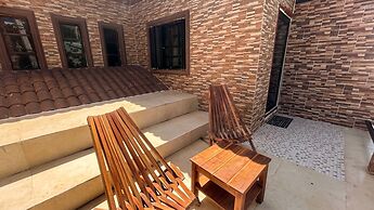 Casa Amaya