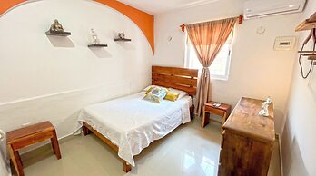 Casa Amaya