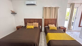 Casa Amaya