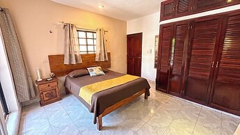 Casa Amaya