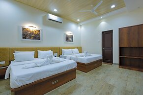 Serene Villa by iLiF Hotels