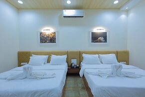 Serene Villa by iLiF Hotels