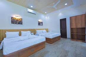 Serene Villa by iLiF Hotels