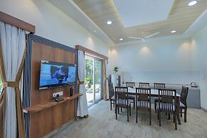 Serene Villa by iLiF Hotels