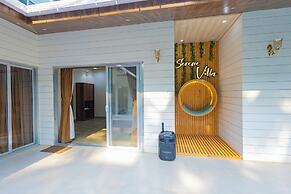 Serene Villa by iLiF Hotels