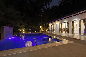 Serene Villa by iLiF Hotels