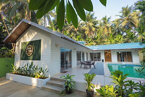 Serene Villa by iLiF Hotels