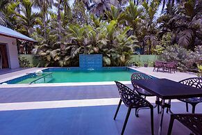 Serene Villa by iLiF Hotels