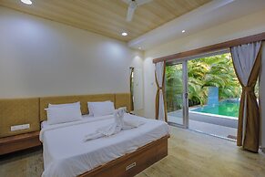 Serene Villa by iLiF Hotels
