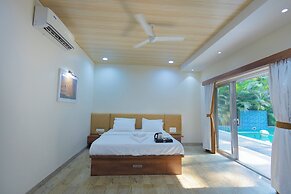 Serene Villa by iLiF Hotels