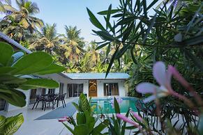 Serene Villa by iLiF Hotels