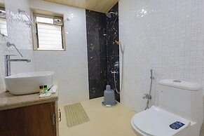 Serene Villa by iLiF Hotels