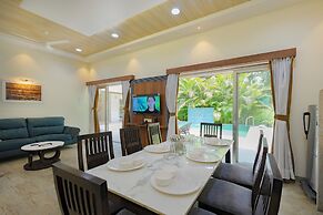 Serene Villa by iLiF Hotels