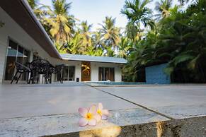 Serene Villa by iLiF Hotels
