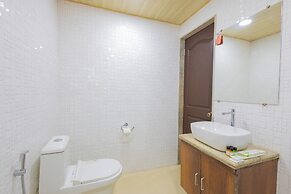 Serene Villa by iLiF Hotels