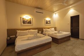 Serene Villa by iLiF Hotels