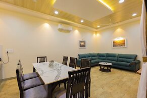 Serene Villa by iLiF Hotels