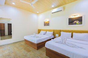 Serene Villa by iLiF Hotels